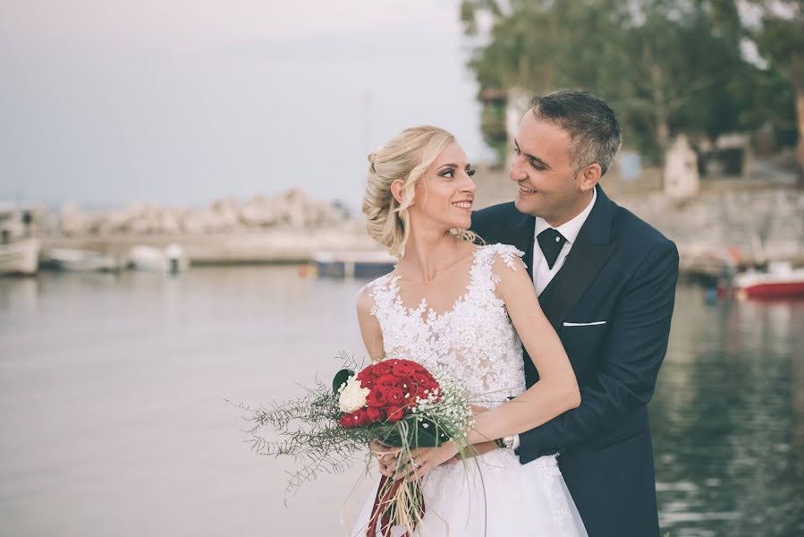 Fotógrafo de bodas Xaris Siaxamis (siaxamis). Foto del 19 de junio 2019