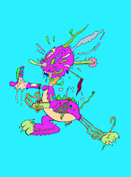 Rabbot (Purple)