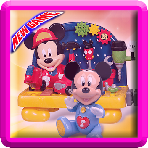 Puzzle App Minnie - APK Download for Android