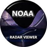 NOAA Radar & WX Radio Apk