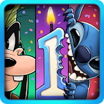 Cover Image of Baixar Heróis da Disney: Modo de Batalha 1.10.1 APK