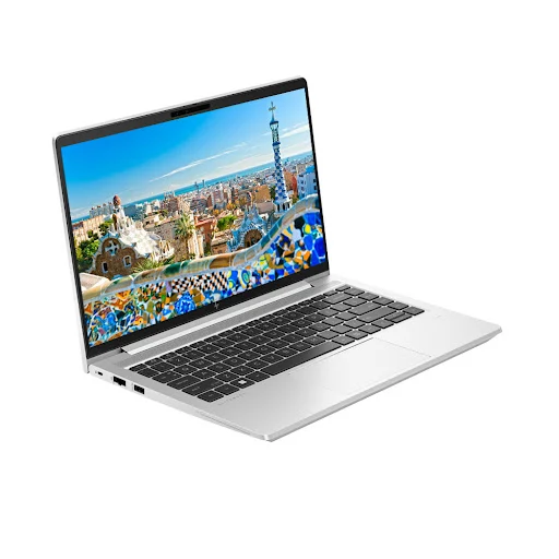 Laptop HP EliteBook 640 G10 - 873G4PA (i5-1335U) (Bạc)