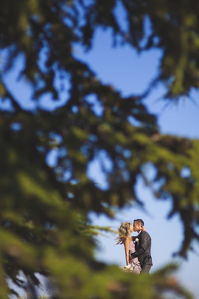 Wedding photographer Gabriele Palmato (gabrielepalmato). Photo of 17 September 2014