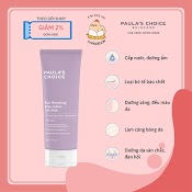 Kem Dưỡng Thể Làm Sáng Da Chứa 10% Aha Paula's Choice Skin Revealing Body Lotion 210Ml