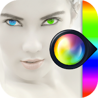 Eyes Color Changer