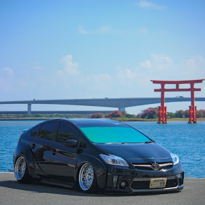 プリウス ZVW30