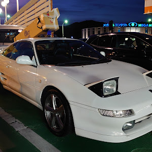 MR2 SW20