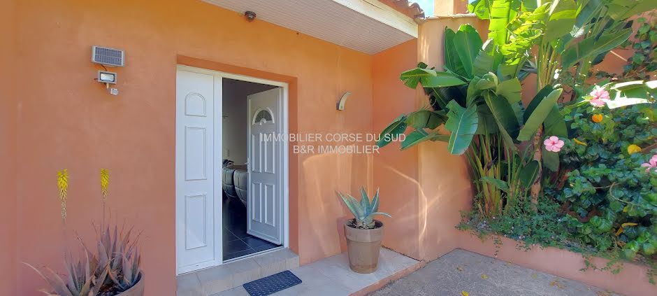 Vente villa 5 pièces 196 m² à Porticcio (20166), 1 295 000 €