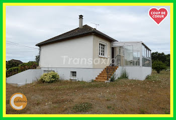 maison à Argent-sur-Sauldre (18)