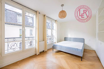 appartement à Paris 10ème (75)