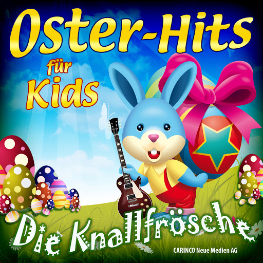  Das Osterhasen-Lied - YouTube Music Motiv 