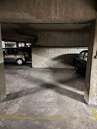 parking à Boulogne-Billancourt (92)