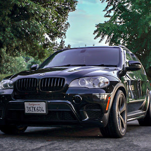 X5 E70