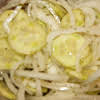 Thumbnail For Cucumbers And Onions