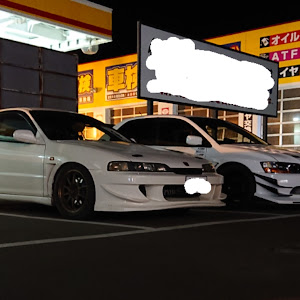 インテグラ DC2