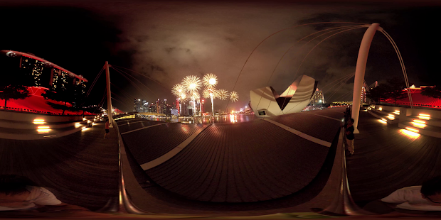 SG50 Aerial Show 360VR 1.1.0 APK + Mod (Unlimited money) for Android