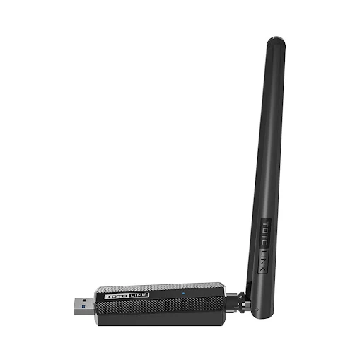 Thiết bị thu sóng Wi-Fi / USB Wi-Fi ToToLink X6100UA