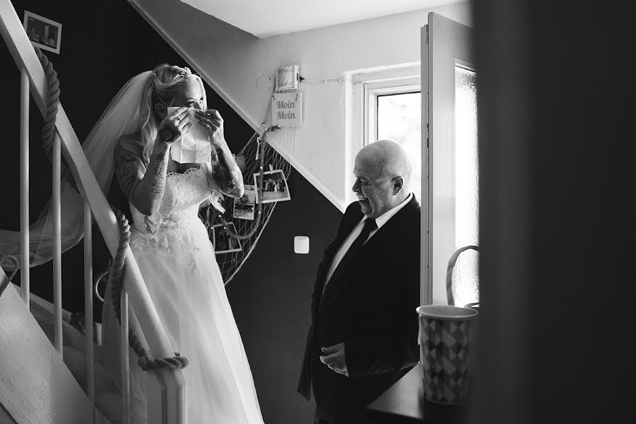 Photographe de mariage Jiri Horak (jirihorak). Photo du 28 février 2021