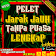 Pelet Cinta & Mantra Jarak Jauh icon