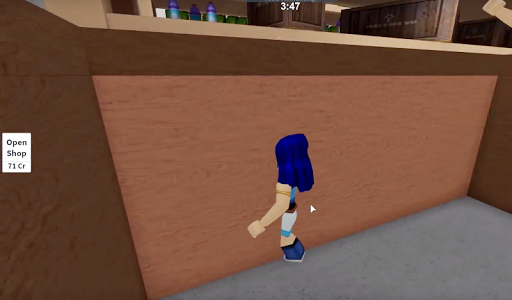 roblox hide and seek friend