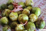 Air Fryer Brussel Sprouts With Bacon was pinched from <a href="https://www.recipethis.com/air-fryer-brussel-sprouts-bacon/" target="_blank" rel="noopener">www.recipethis.com.</a>