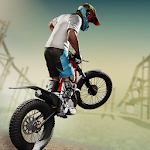 Cover Image of Télécharger Course de vélo Trial Xtreme 4 2.8.0 APK