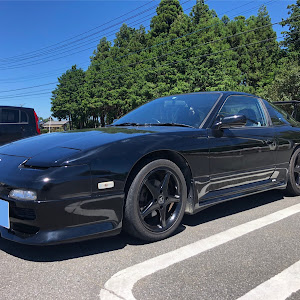 180SX