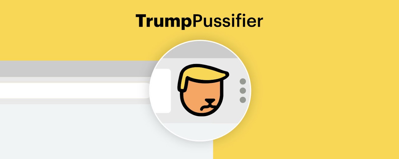 [Trump Pussifier] Preview image 2