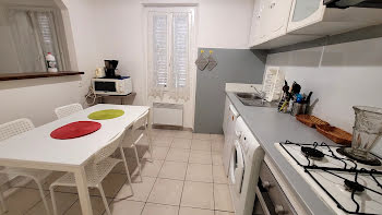 appartement à Nice (06)