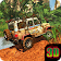 hors route 4x4 jeep courses xtreme 3d icon