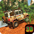 Off road 4X4 Jeep Racing Xtreme 3D1.1.3