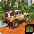 Off road 4X4 Jeep Racing Xtreme 3D1.2.2