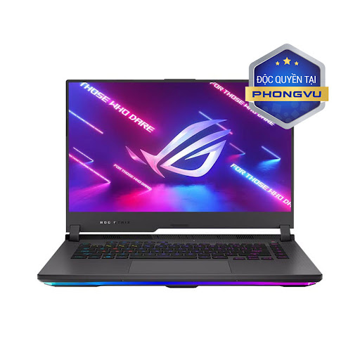 Laptop Asus ROG Strix G15 G513RC-HN038W (AMD Ryzen 7 6800HS)