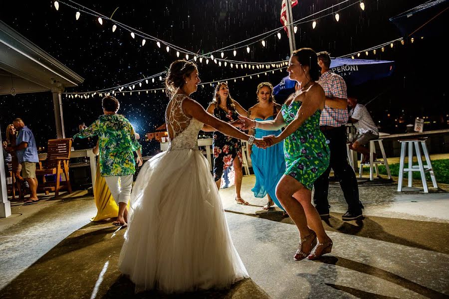 Fotógrafo de bodas Shaun Reilly (shaunreilly). Foto del 7 de septiembre 2019