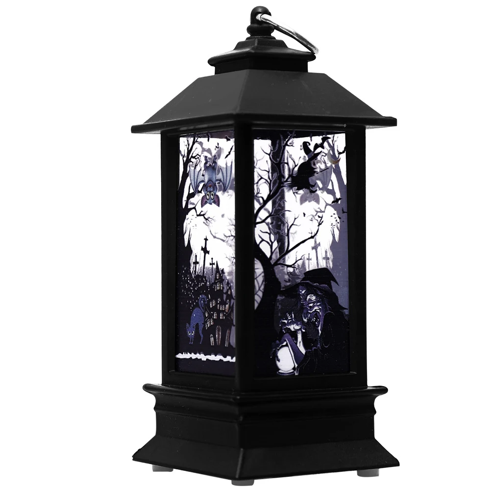Title 1, Lampa Dynia Dekoracja Halloween Rozświetl swój ...