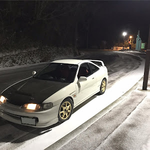 インテグラ DC2