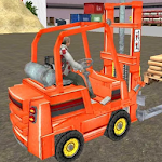 Cover Image of Herunterladen Forklift 3.8 APK