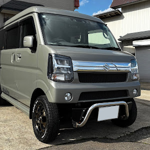 エブリイワゴン DA17W