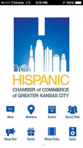 Hispanic Chamber Kansas City