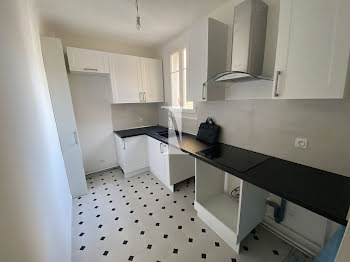 appartement à Paris 13ème (75)