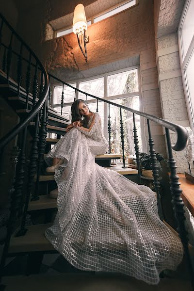 Hochzeitsfotograf Tatyana Erygina (tatyanaerygina). Foto vom 5. September 2017