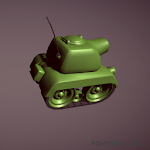 Cover Image of Скачать Tank Gallery 1.4 APK