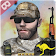 Dernier Commando War  icon