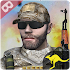 Last Commando - FPS War Shooting Game4.0