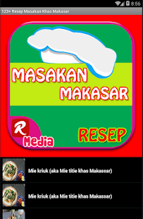 123+ Resep Makanan Makassar - náhled
