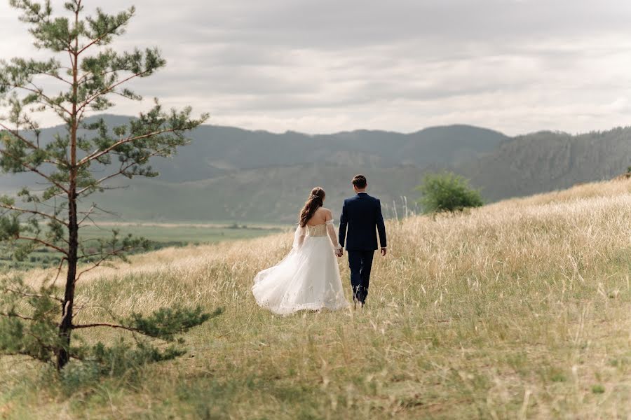 Pulmafotograaf Evgeniy Valeev (evgeniyvaleev). Foto tehtud 13 mai 2023