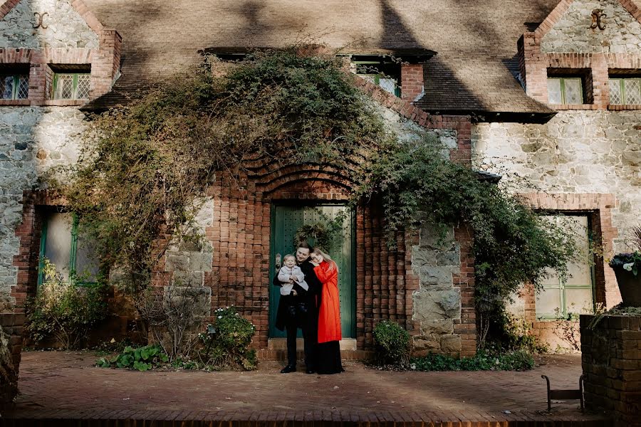 Wedding photographer Oksana Pastushak (kspast). Photo of 16 April 2021