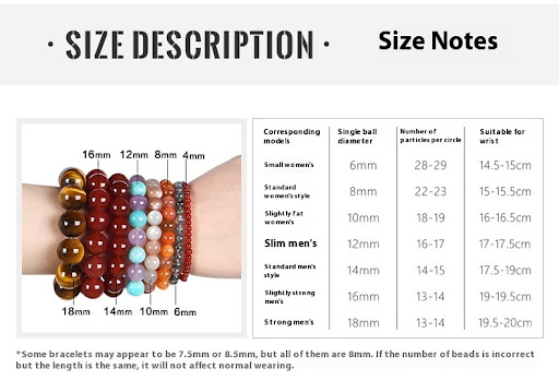 Title 1, 5A Natural Citrine Bracelet Womens Fresh Round...