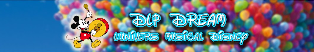 DLP Dream Banner