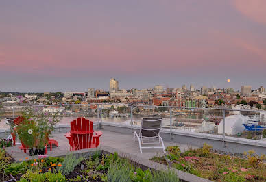 Appartement avec terrasse 1